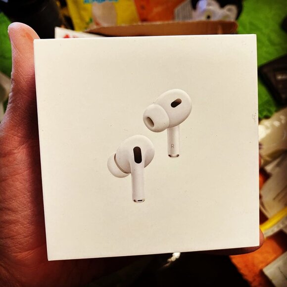 Other - Apple airpods pro 2